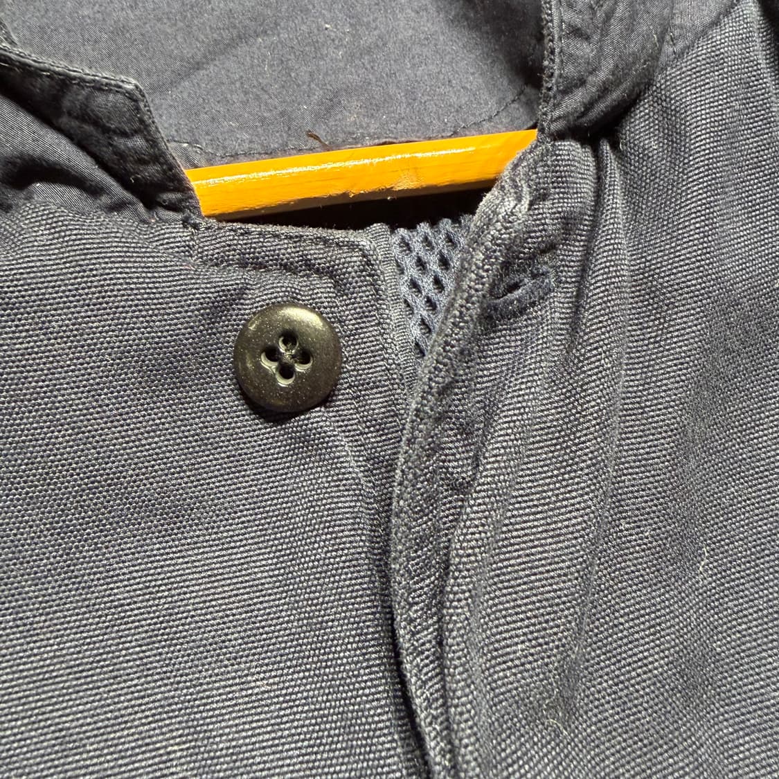 폴스미스 진 린넨 캔버스 스포츠 자켓 L 상품이미지6