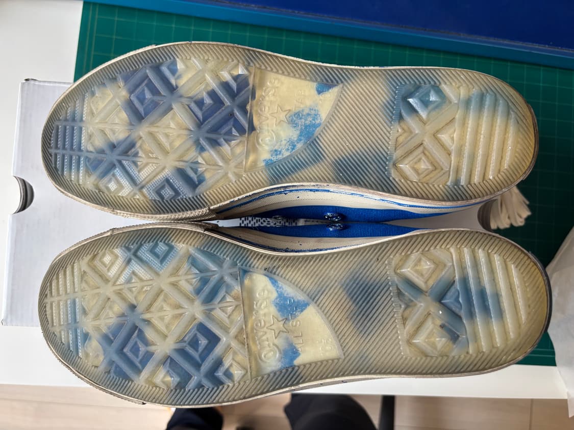 컨버스 x 아더에러 척70 로우 (290) 상품이미지3