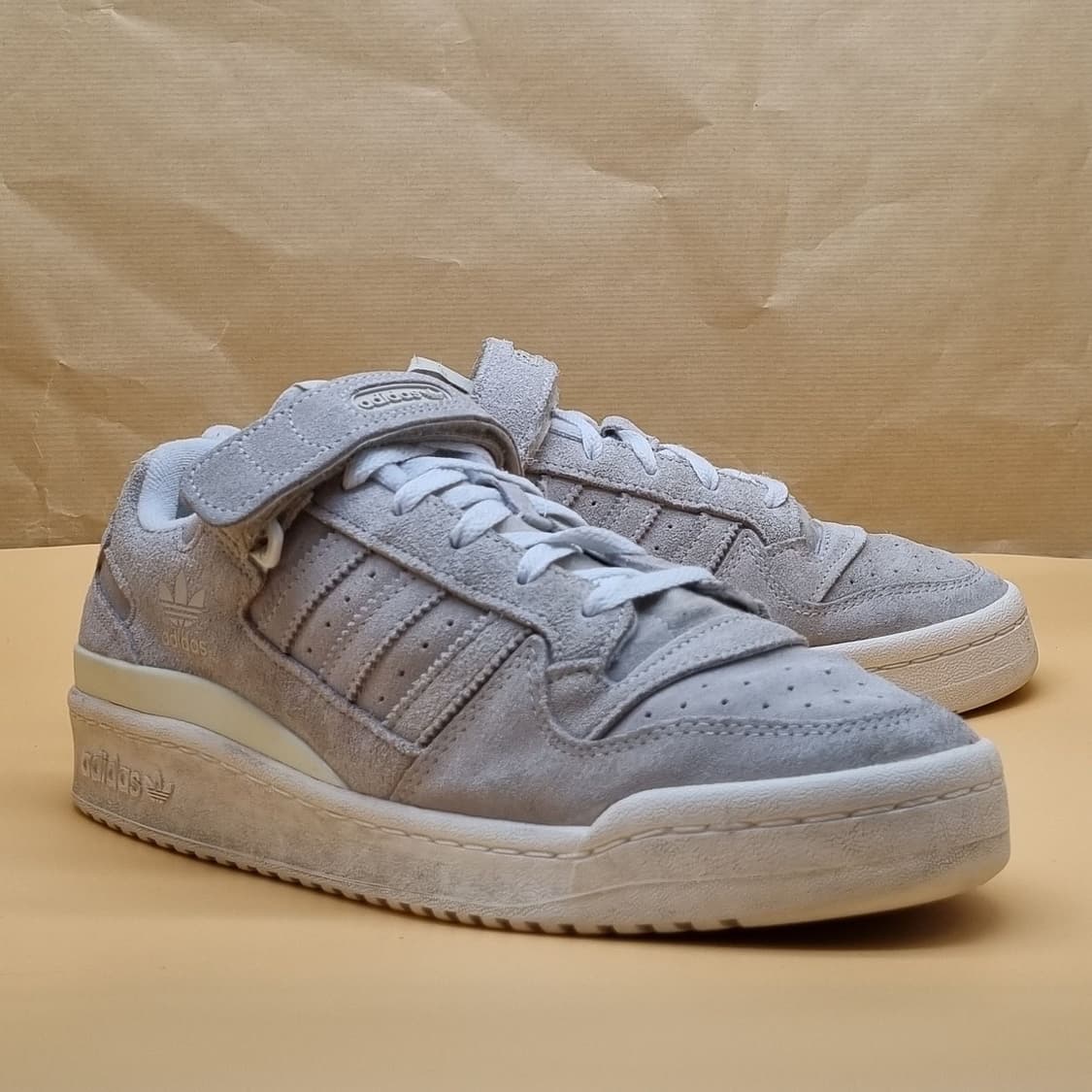 아디다스 포럼 로우 남성운동화280. 상품이미지1