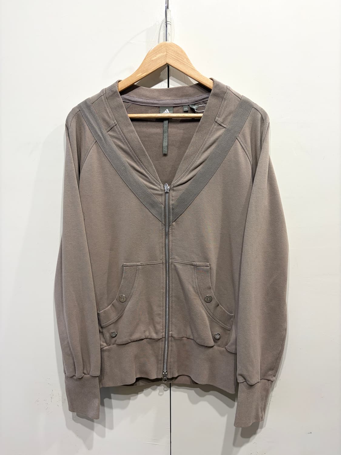 아디다스 x 스텔라매카트니 파라슈트 자켓 상품이미지1