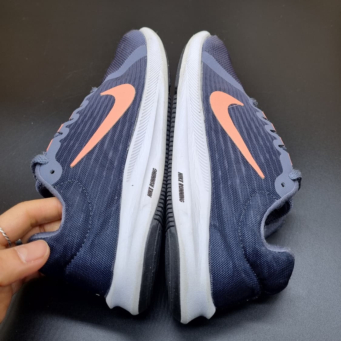 나이키 다운쉬프터8 여성운동화235  상품이미지5