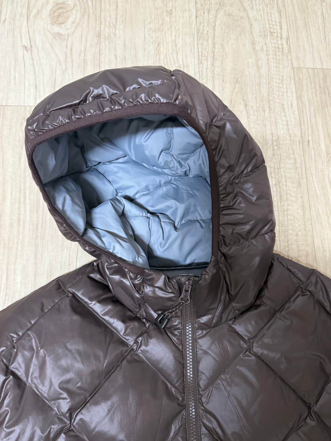 yeseyesee 예스아이씨 경량패딩 판매합니다 상품이미지3