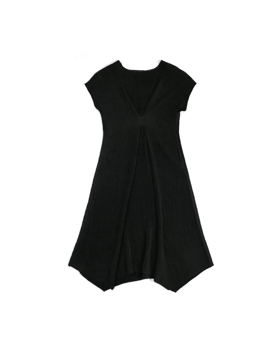 Specchio pleated dress 상품이미지1