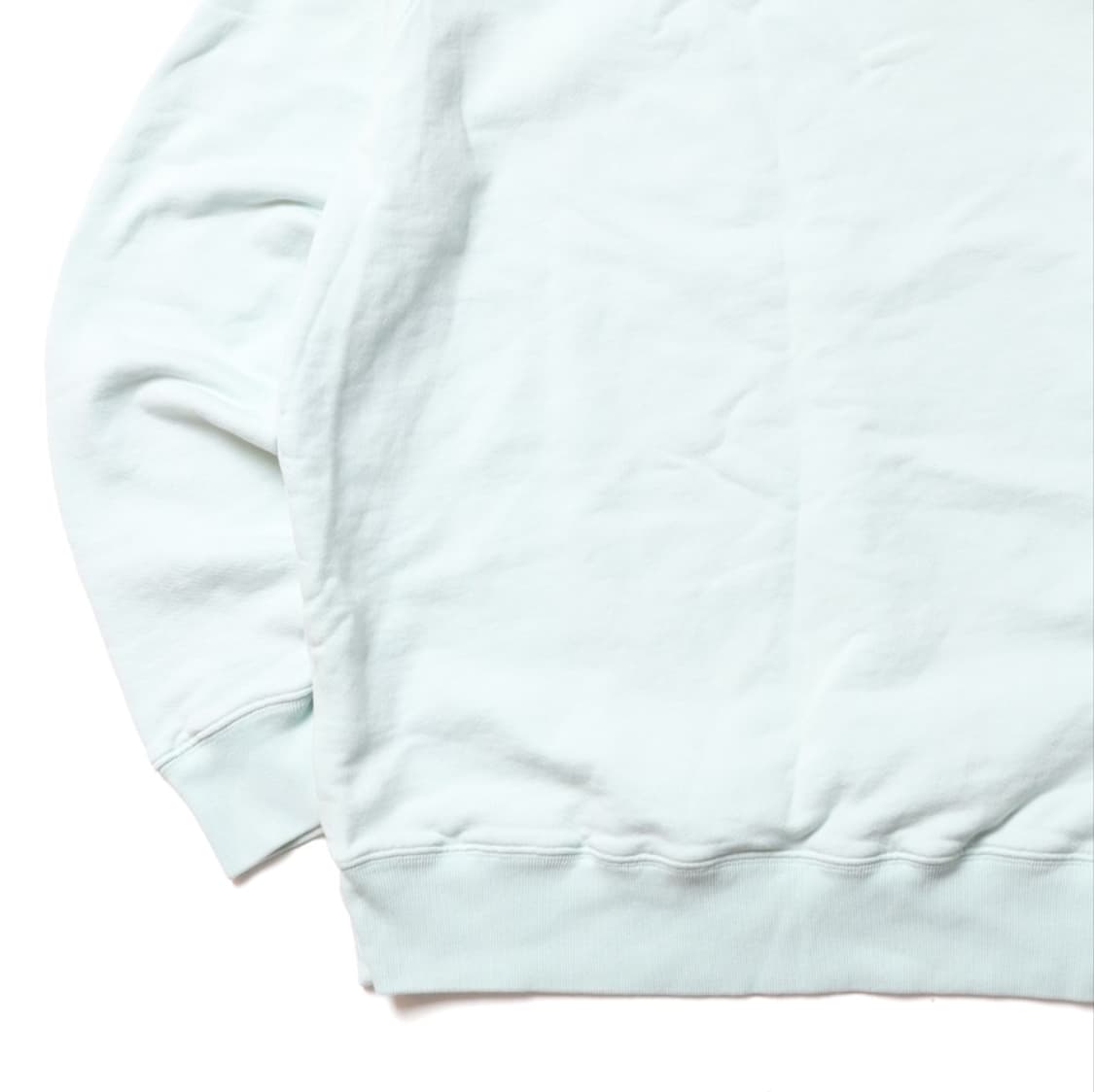 메종 키츠네 Maison Kitsune Logo Sweatshirt 
 상품이미지6