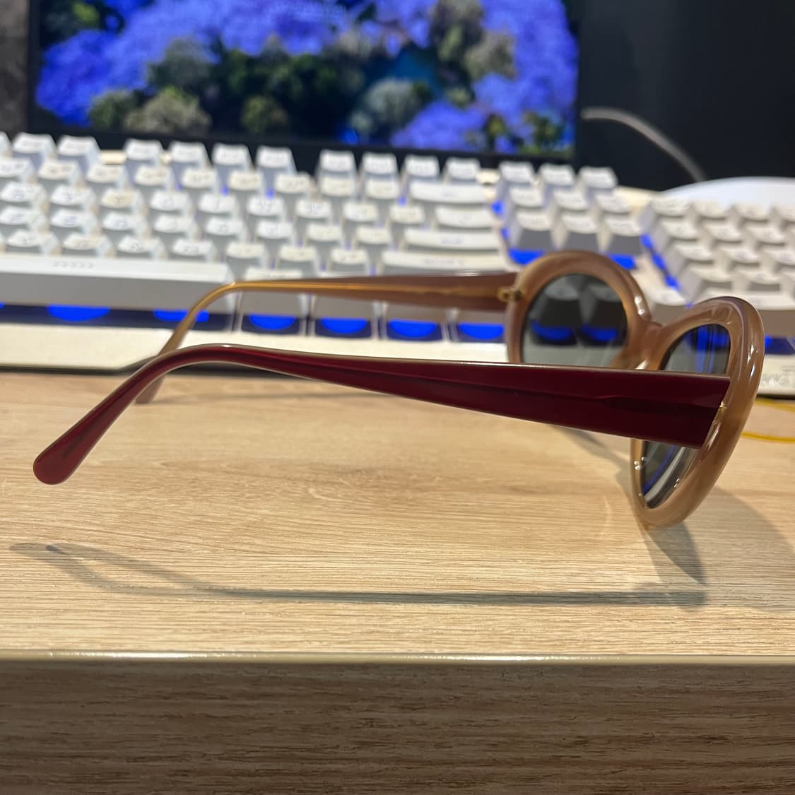 크리스찬 로스 선글라스 christian roth 상품이미지4