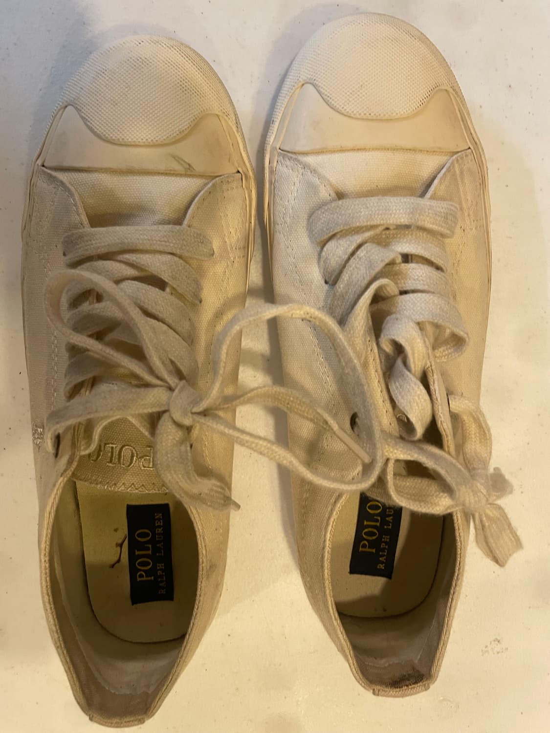 폴로 단화 260 상품이미지1