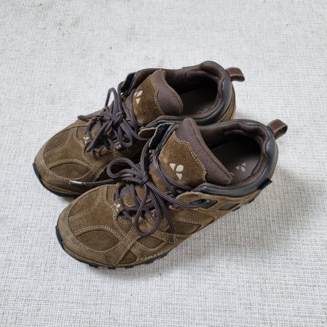 VAUDE 트래킹 슈즈 상품이미지2
