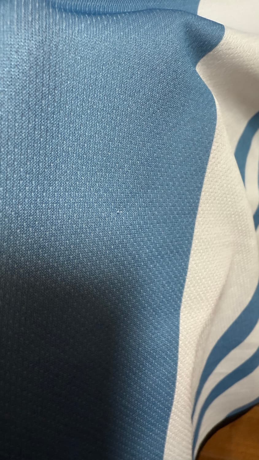 22-24 아르헨티나 카타르 월드컵 홈 s 상품이미지3