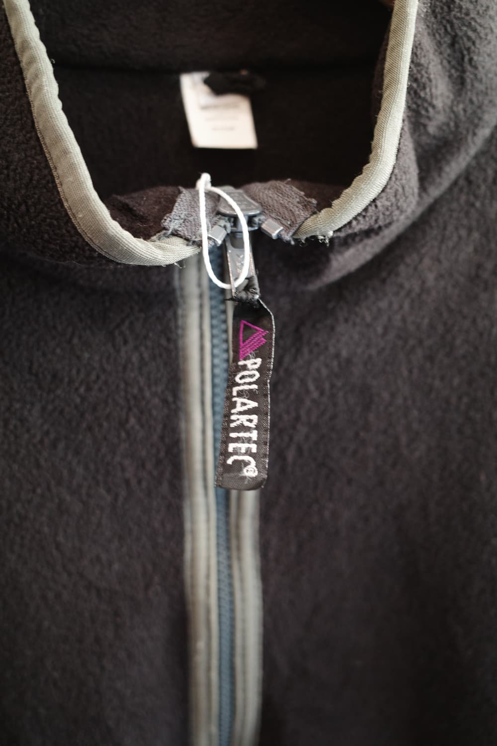 MADE IN USA 풀오버 플리스 상품이미지4