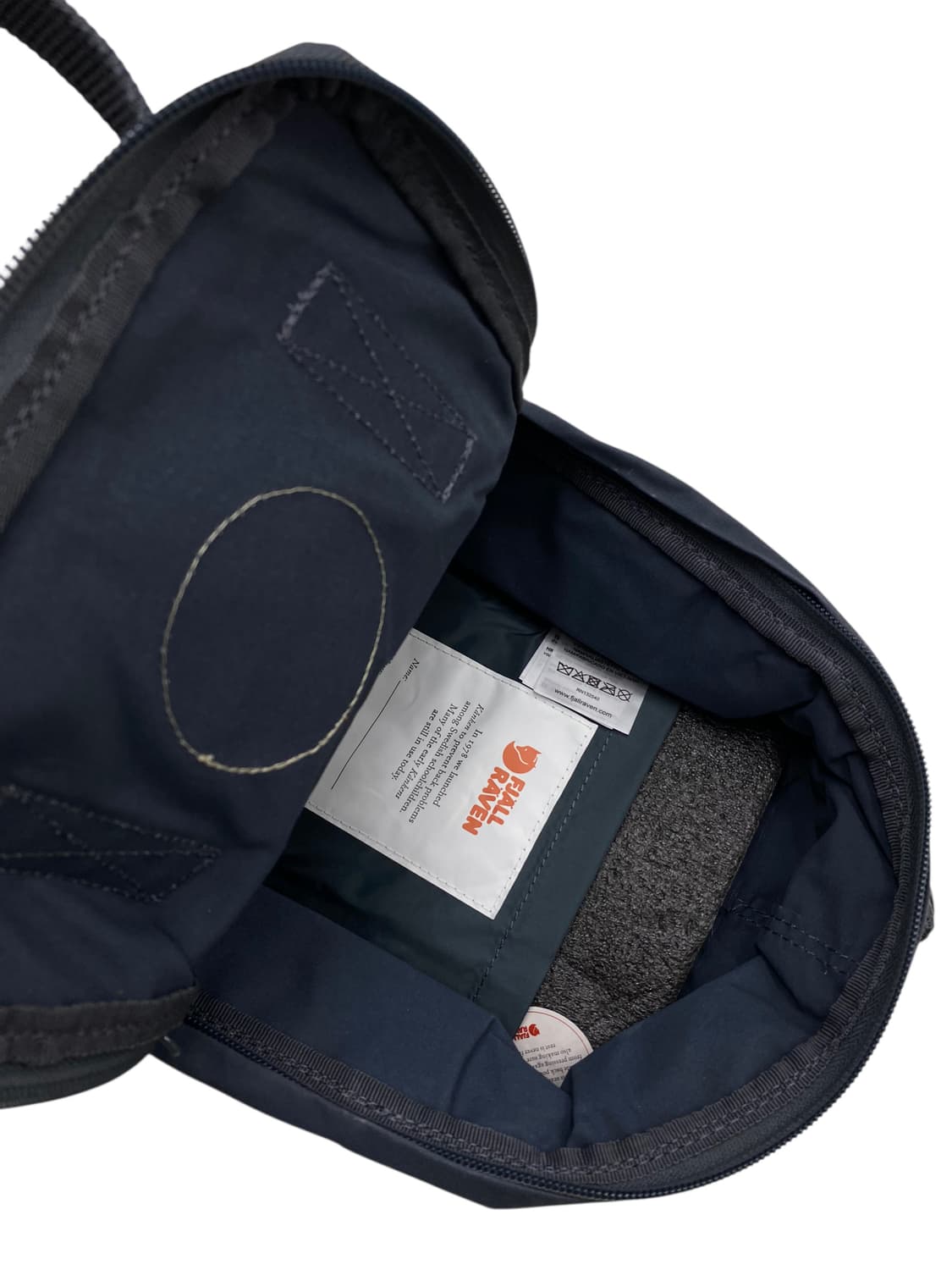 칸켄 미니백팩 상품이미지3