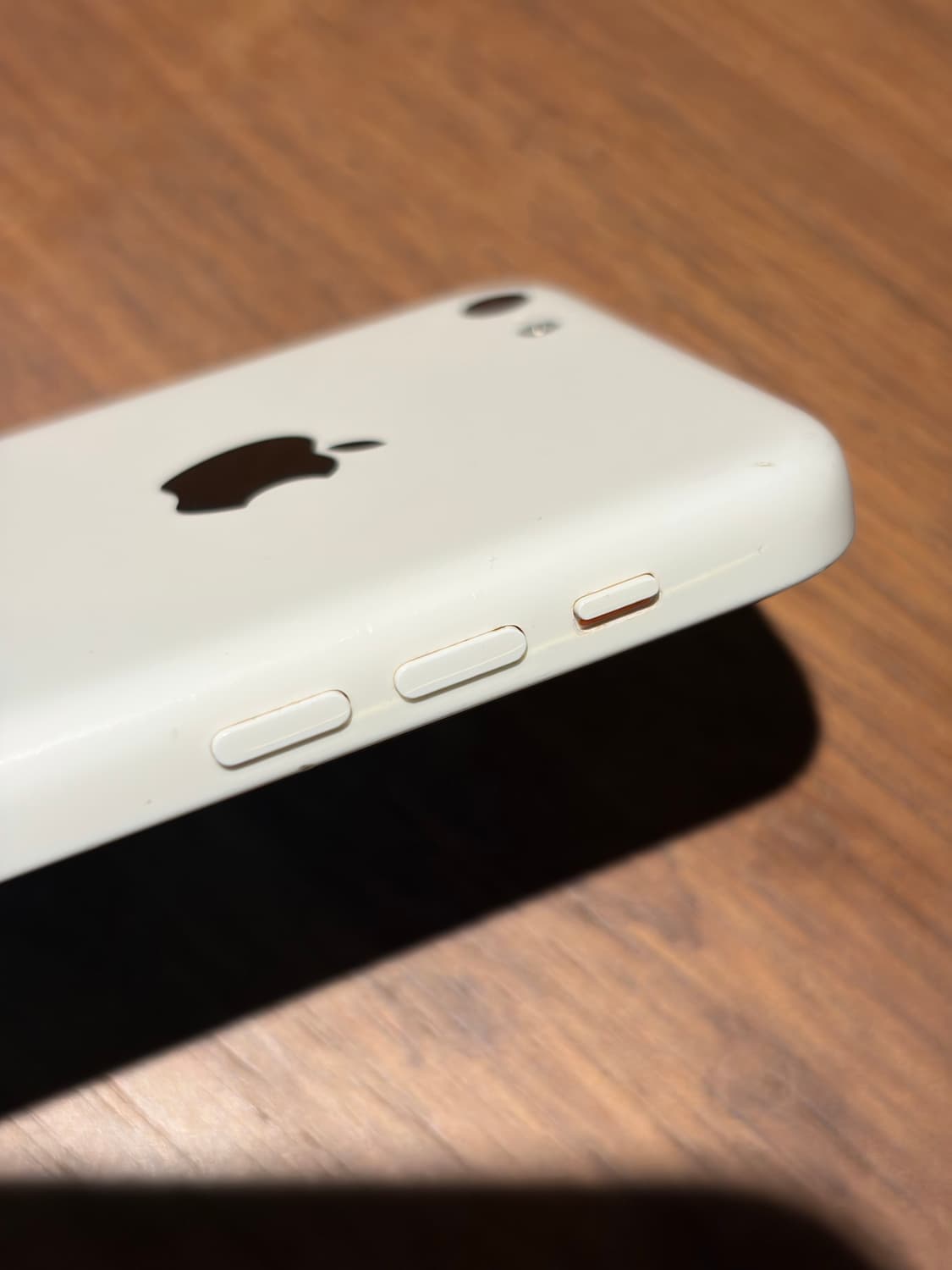 아이폰 5c 화이트 16기가 #7521 상품이미지3