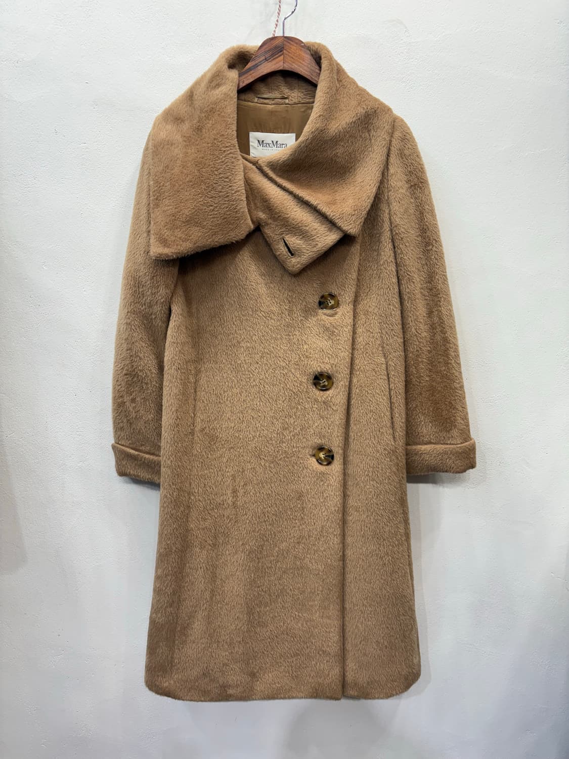 막스마라 maxmara 카멜코트  상품이미지1