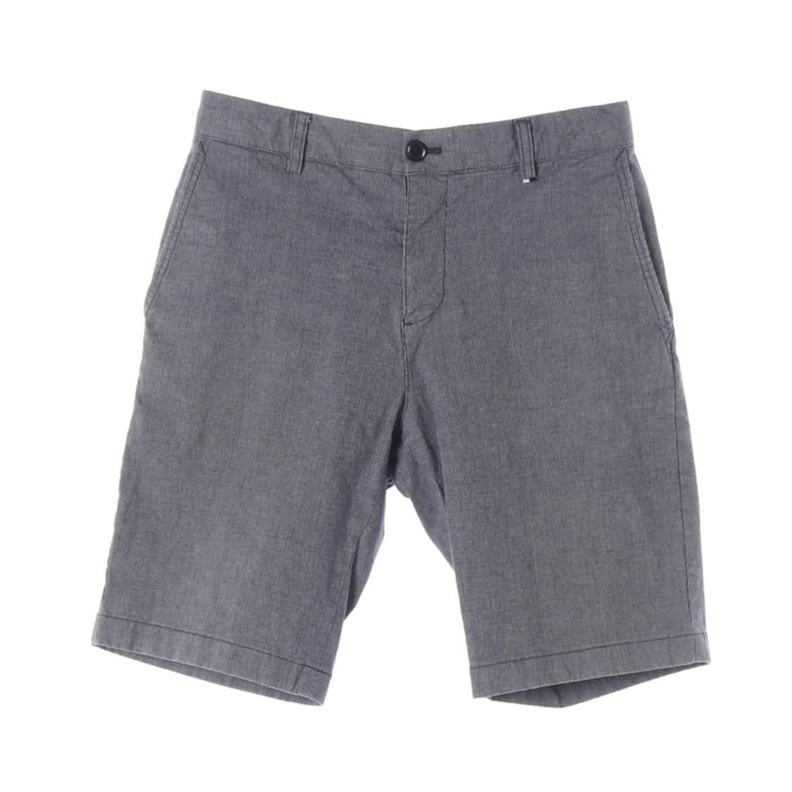 라코스테 슬림핏 치노 반바지 그레이 29 상품이미지1