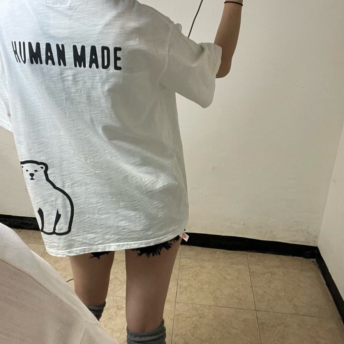 Human Made Graphic T-Shirt 상품이미지3