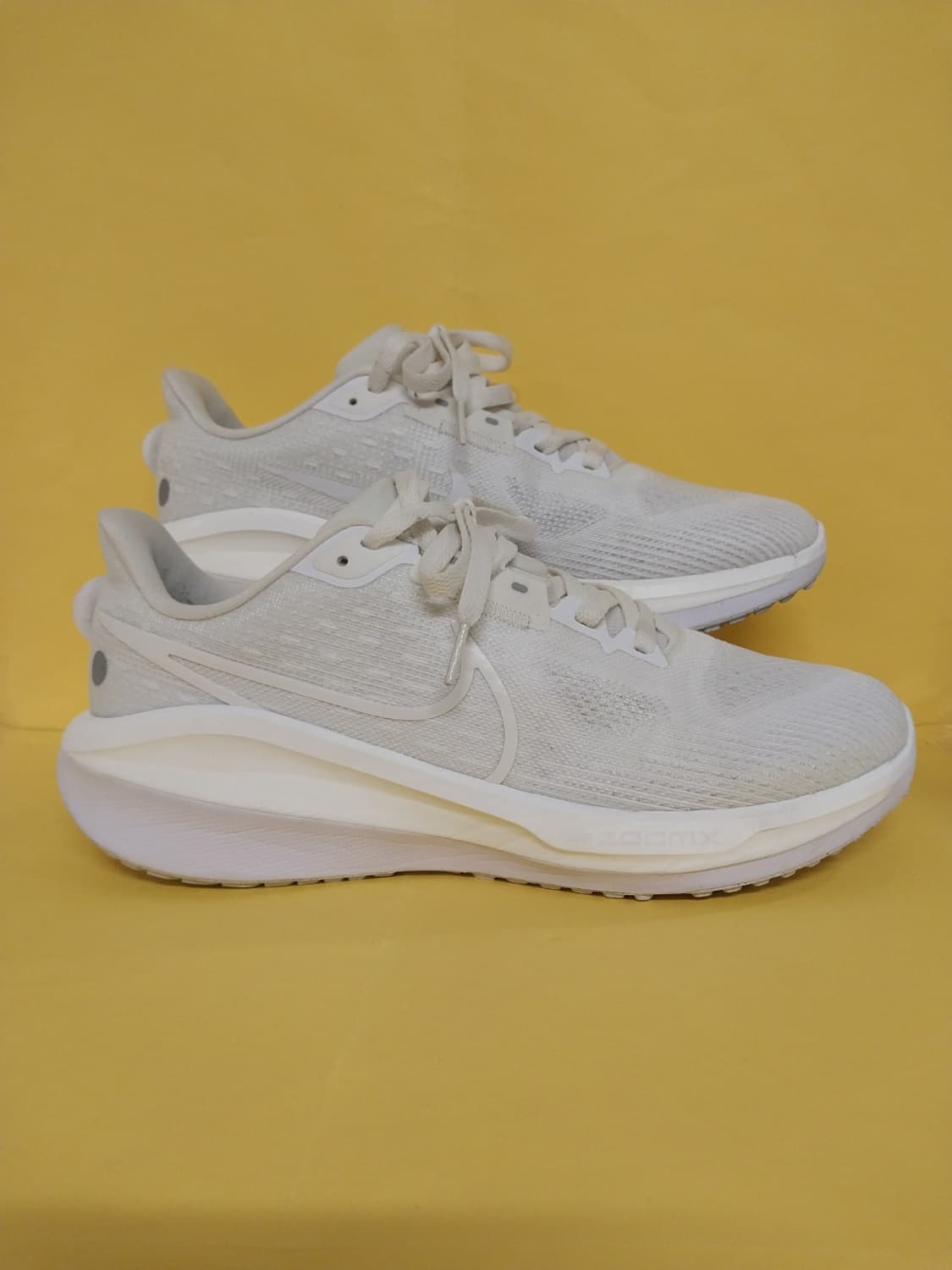 남성 나이키 보메로17 로드 런닝화, 운동화 (280) 상품이미지3