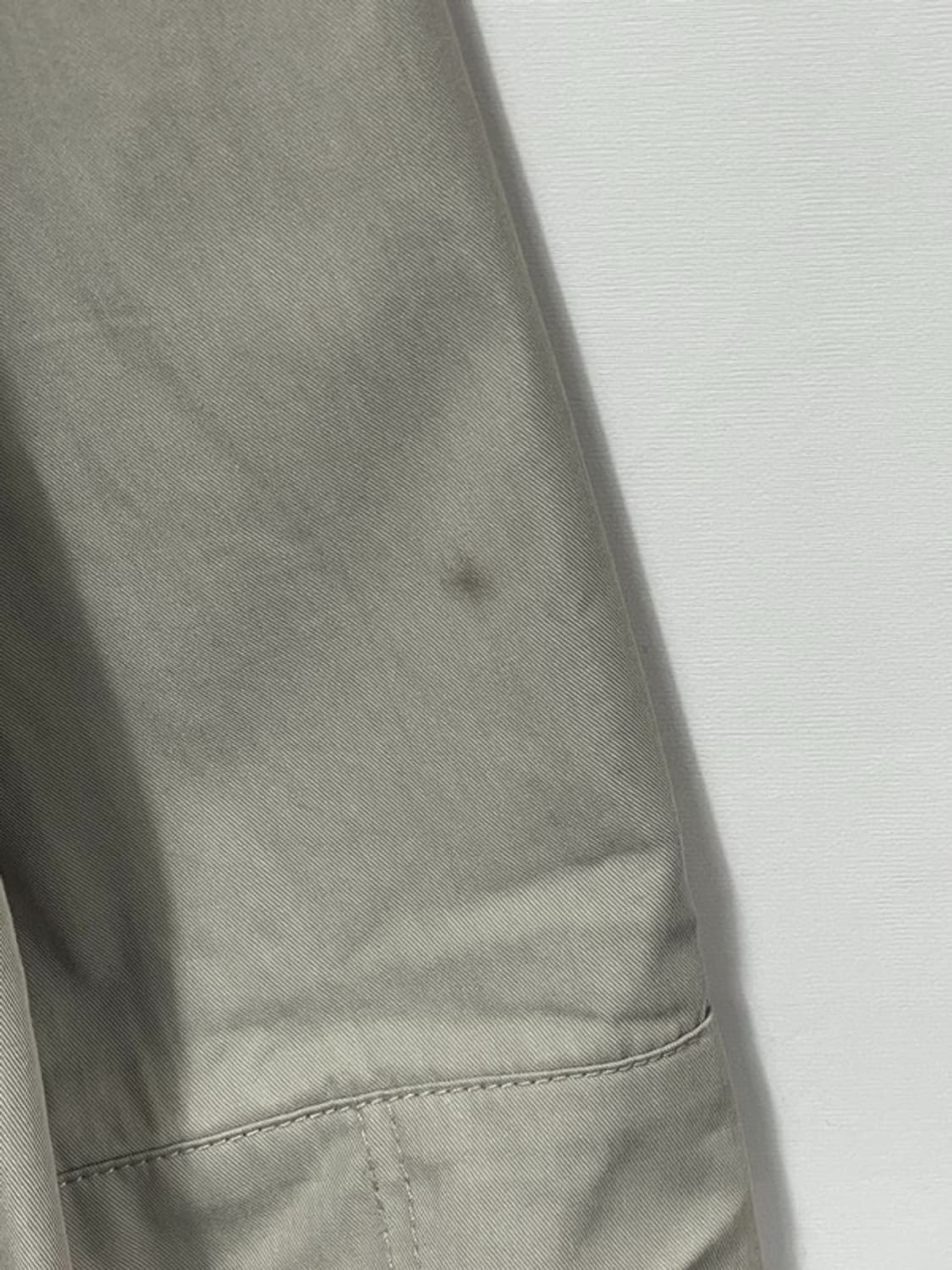 겐조 바시티 파카 2023 야상 S 상품이미지5