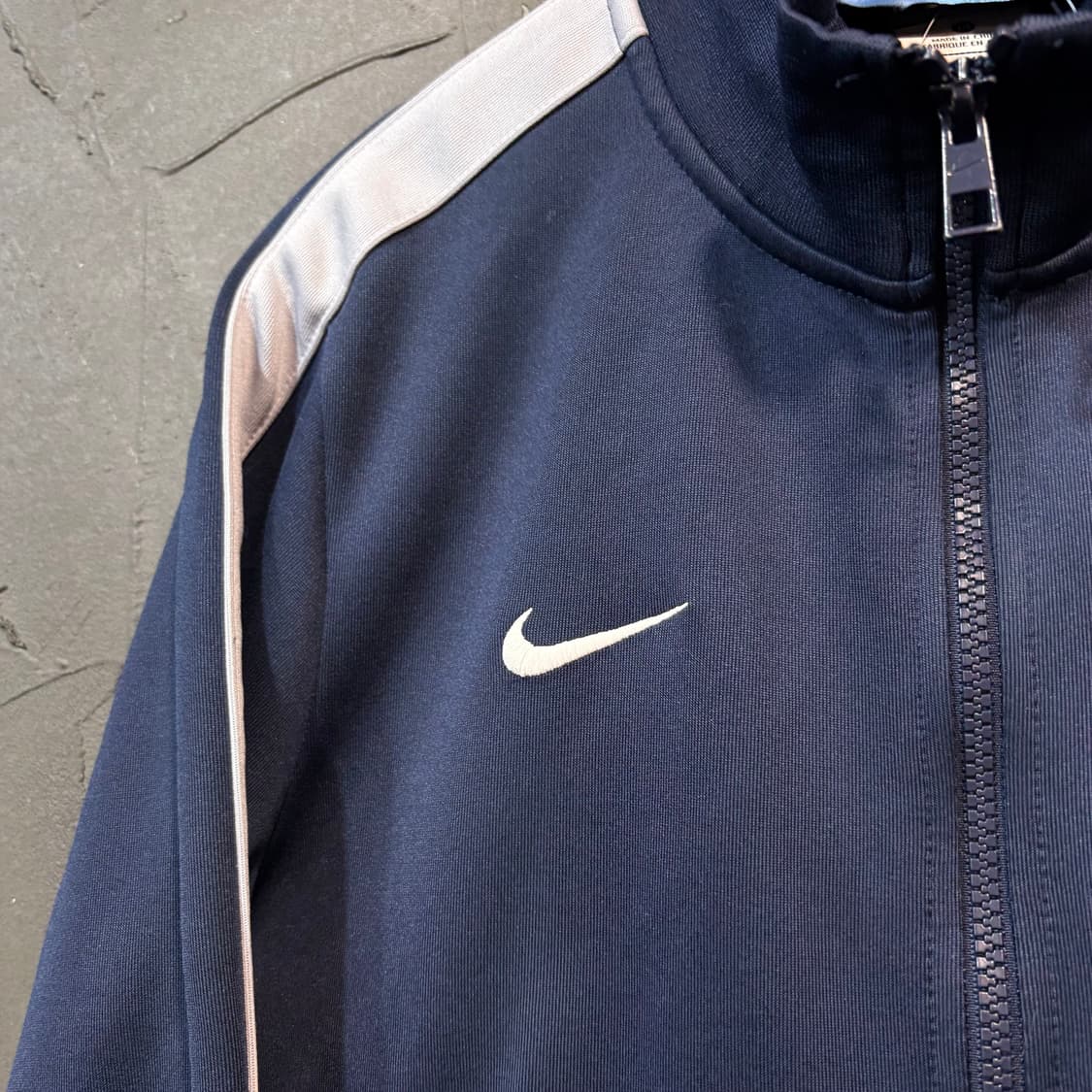 [M] NIKE 나이키 맨시티 트랙탑 져지 상품이미지2
