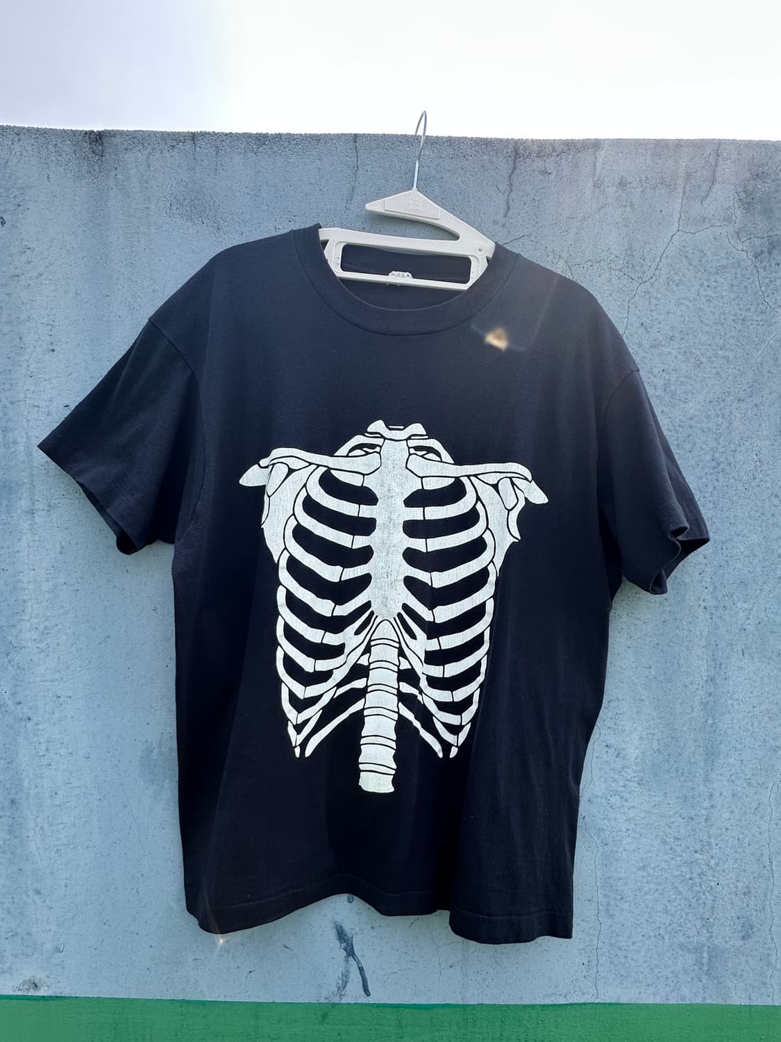90s skeleton bone 상품이미지1