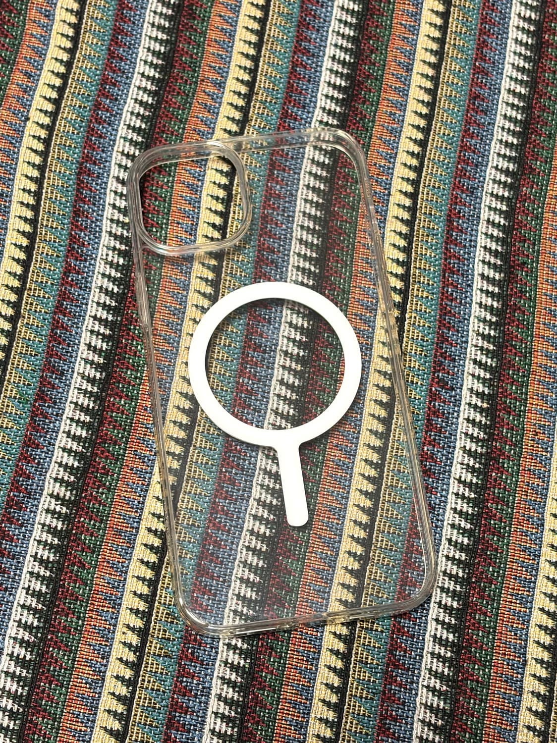 아이폰15플러스 케이스 4개 일괄판매 (케이스티파이, 일공팔일, 샵댄스) 상품이미지4