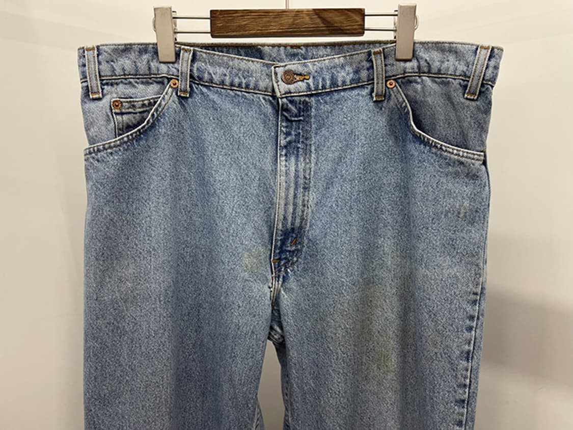 90'S LEVI'S 550_ made in U.S.A #56 (39) 상품이미지2