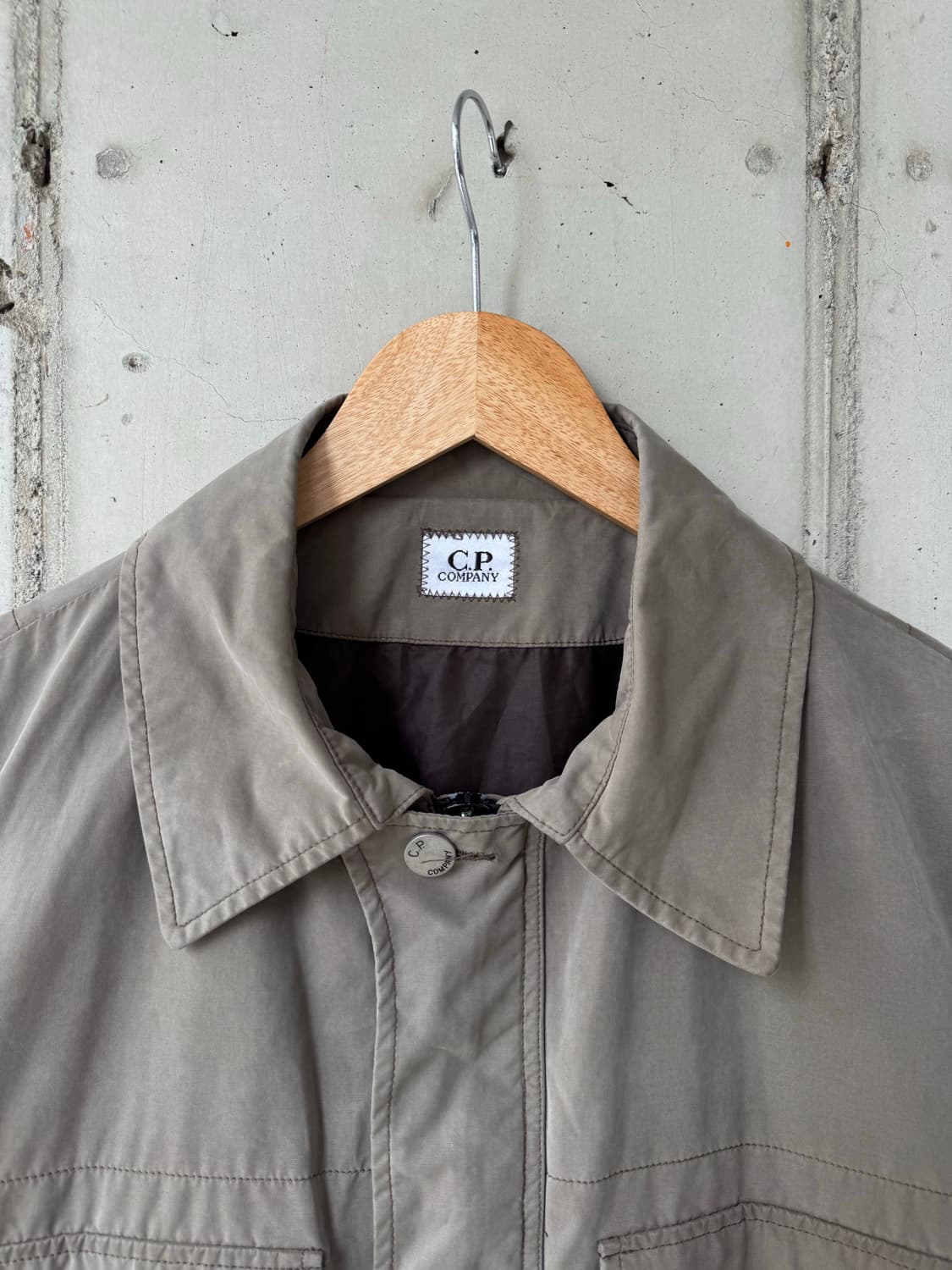 9/00s C.P. Company 자켓 상품이미지4