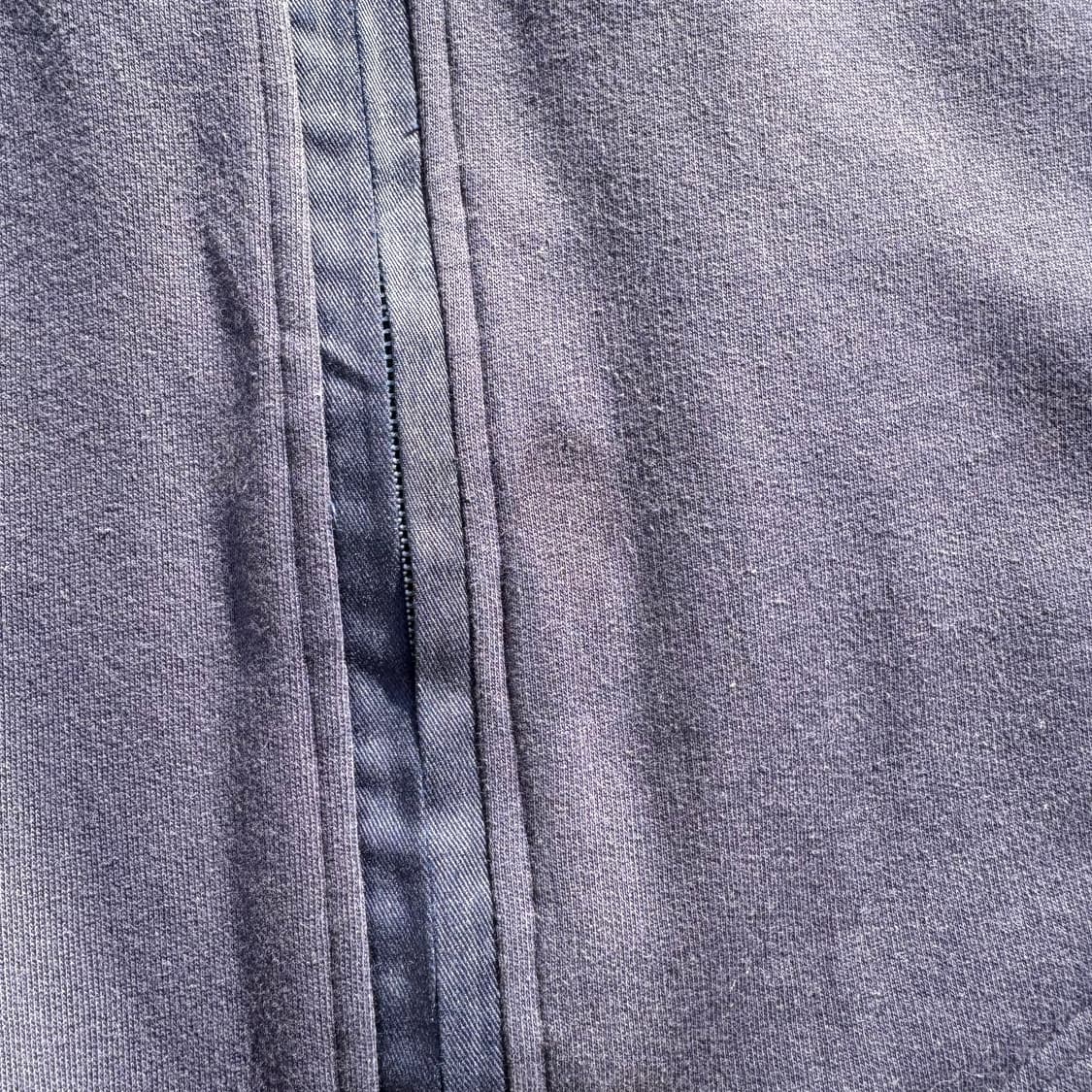 [M~L] Nike 나이키 스웻원단 집업 자켓 상품이미지9