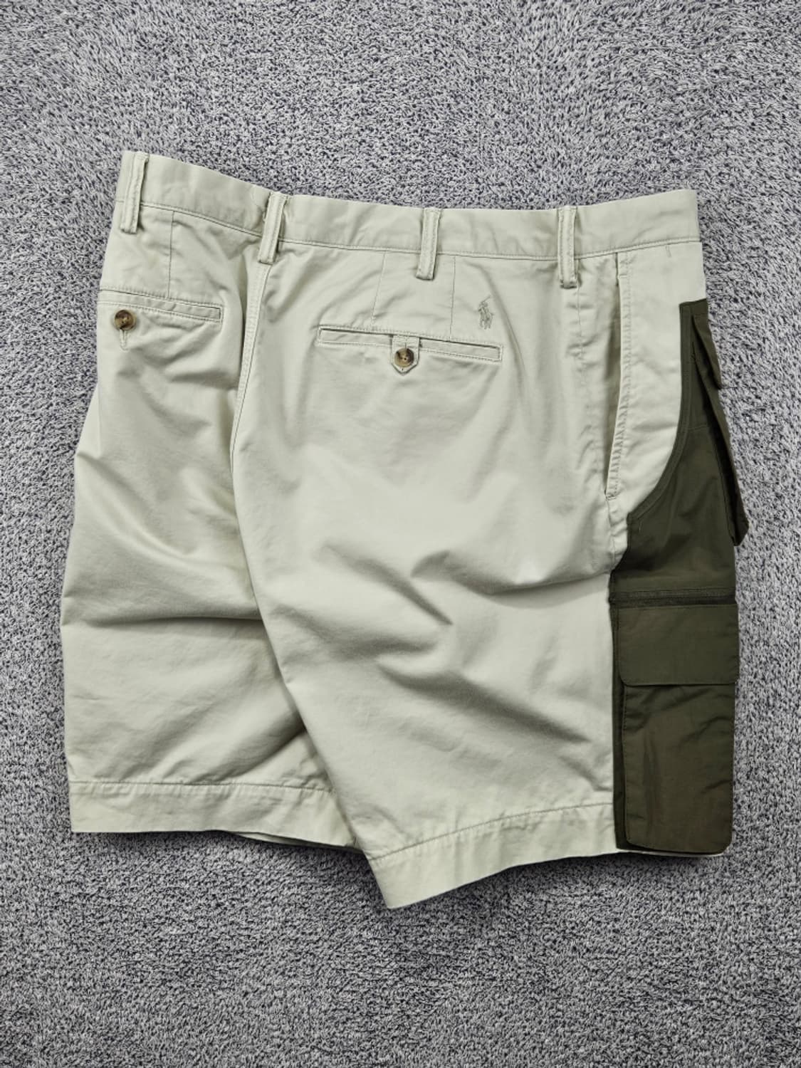 폴로랄프로렌 워크 쇼츠 반바지 커스텀 ( 36" ) / 11869 상품이미지3