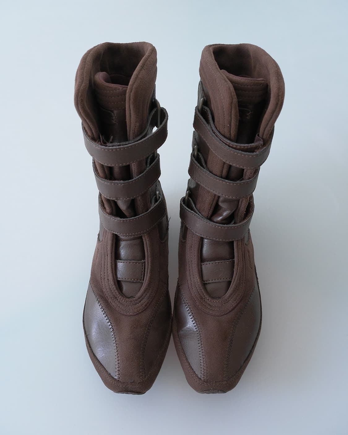 Reebok WHITE HEAT MID BASIC 상품이미지1