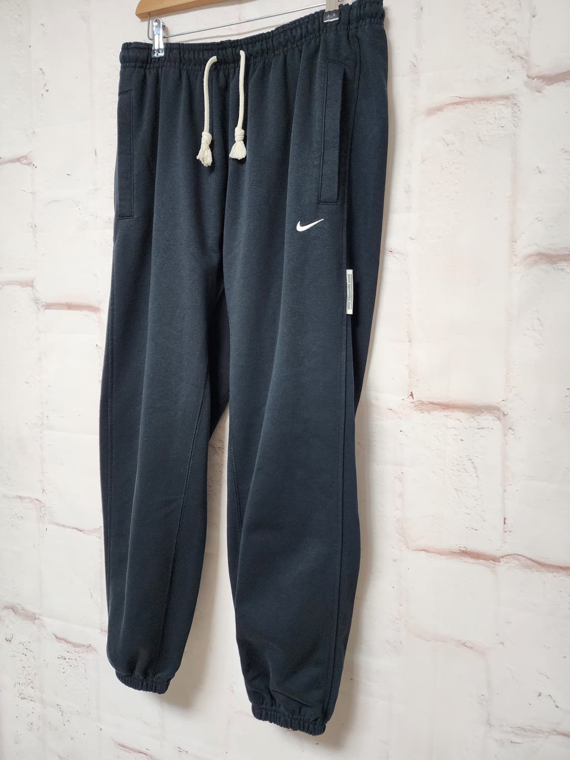 나이키  드라이핏 스텐다드 베스킷볼 팬츠 상품이미지2