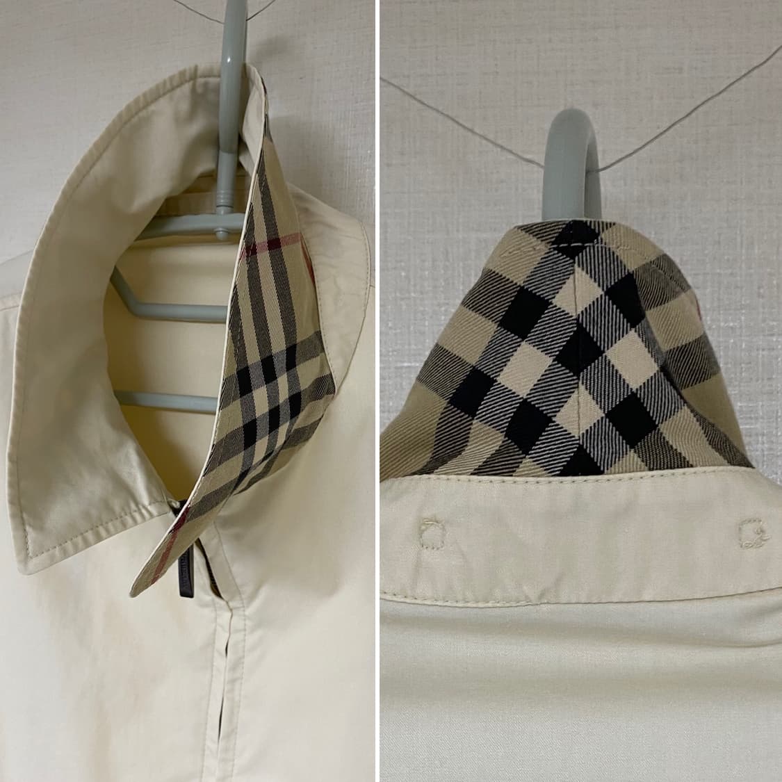 BURBERRY JUMPER 상품이미지9