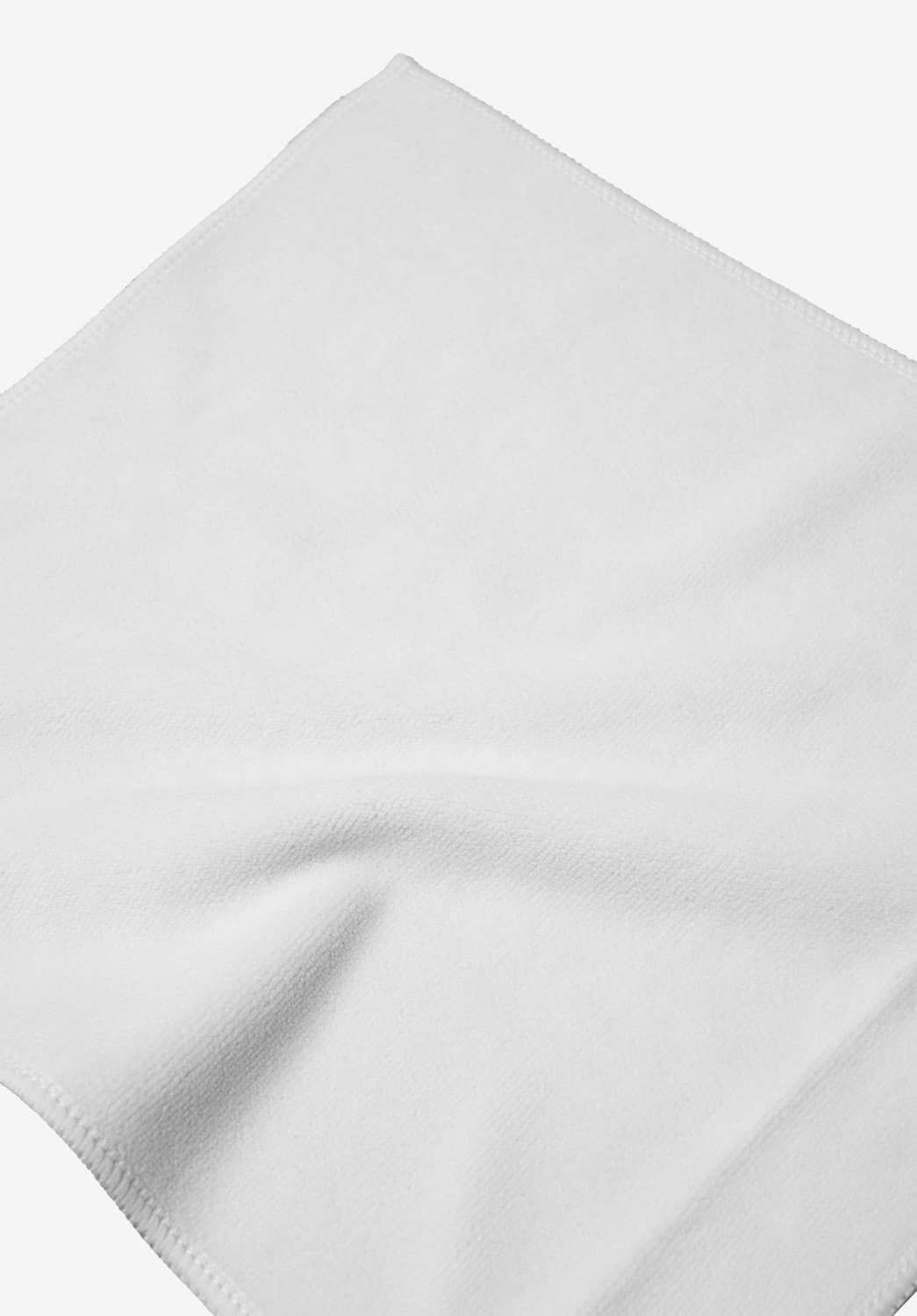 세컨드랩 넘버링 마이크로화이버 타월 블랙 상품이미지3