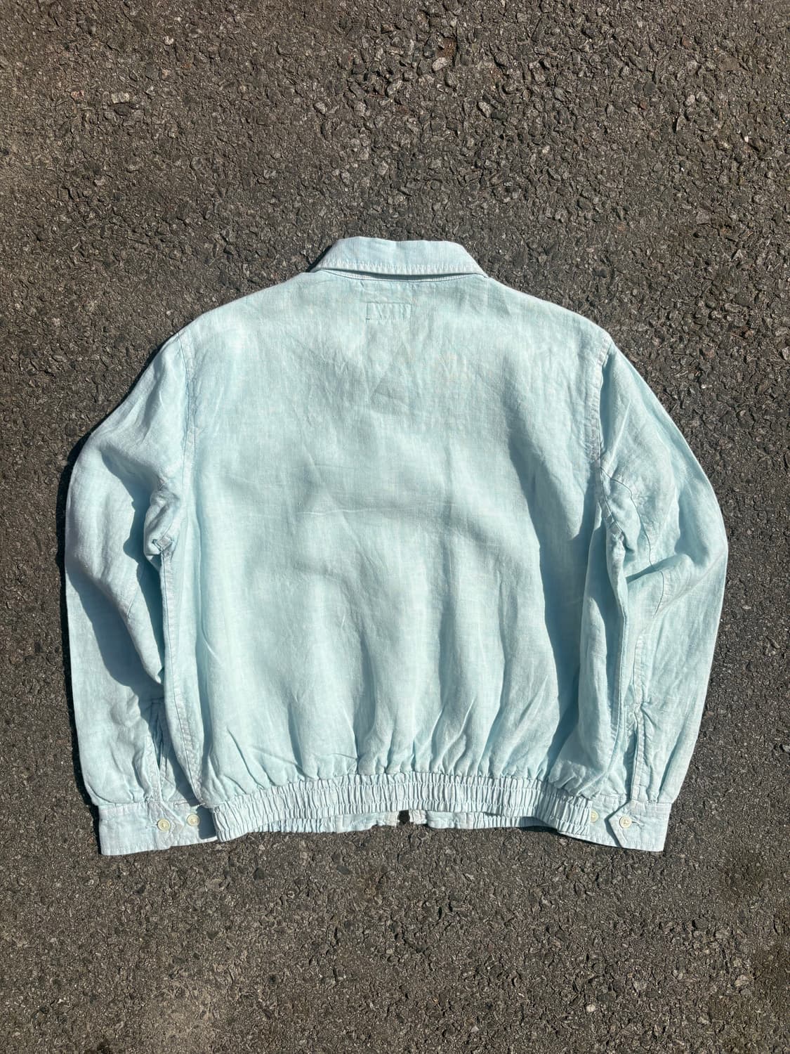 폴로 랄프로렌 스윙탑 자켓 B205 상품이미지6