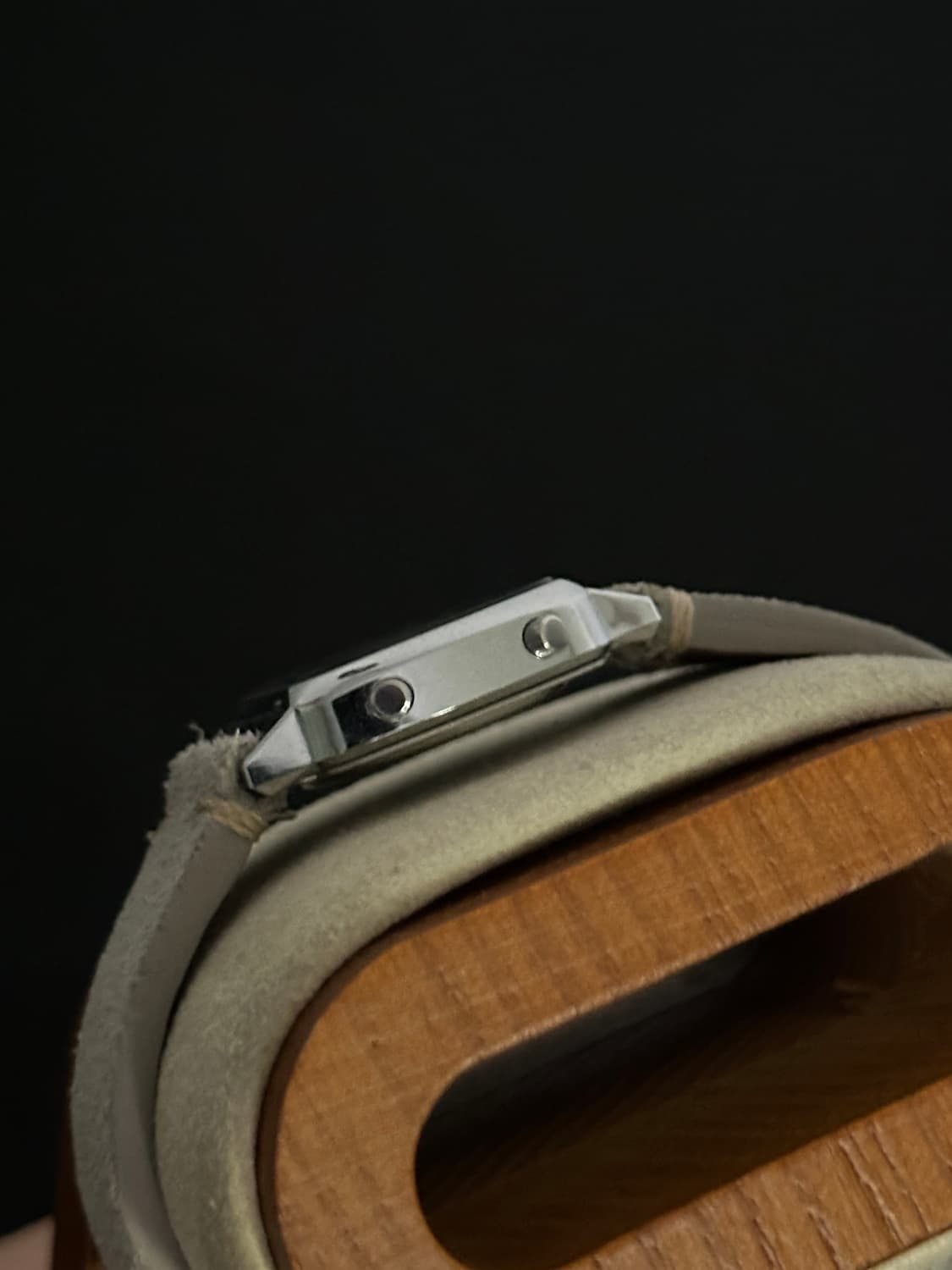 Casio 카시오 LA670 커스텀 디지털 시계 상품이미지6