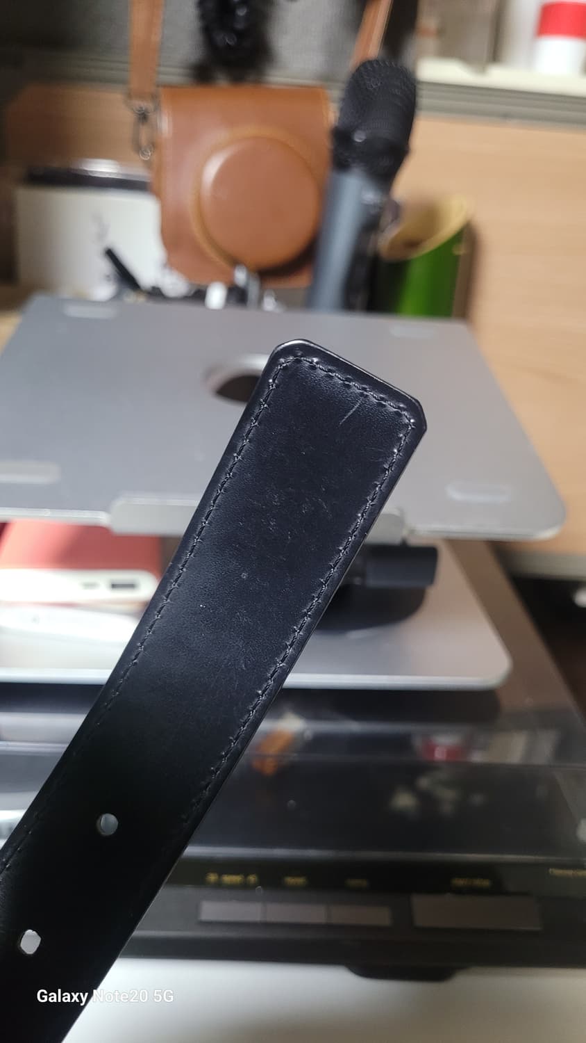 루이비통 밸트 상품이미지5