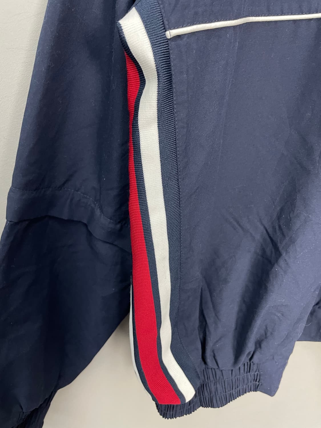 나이키 올드스쿨 사이드라인 아노락 웜업 H2305 상품이미지4