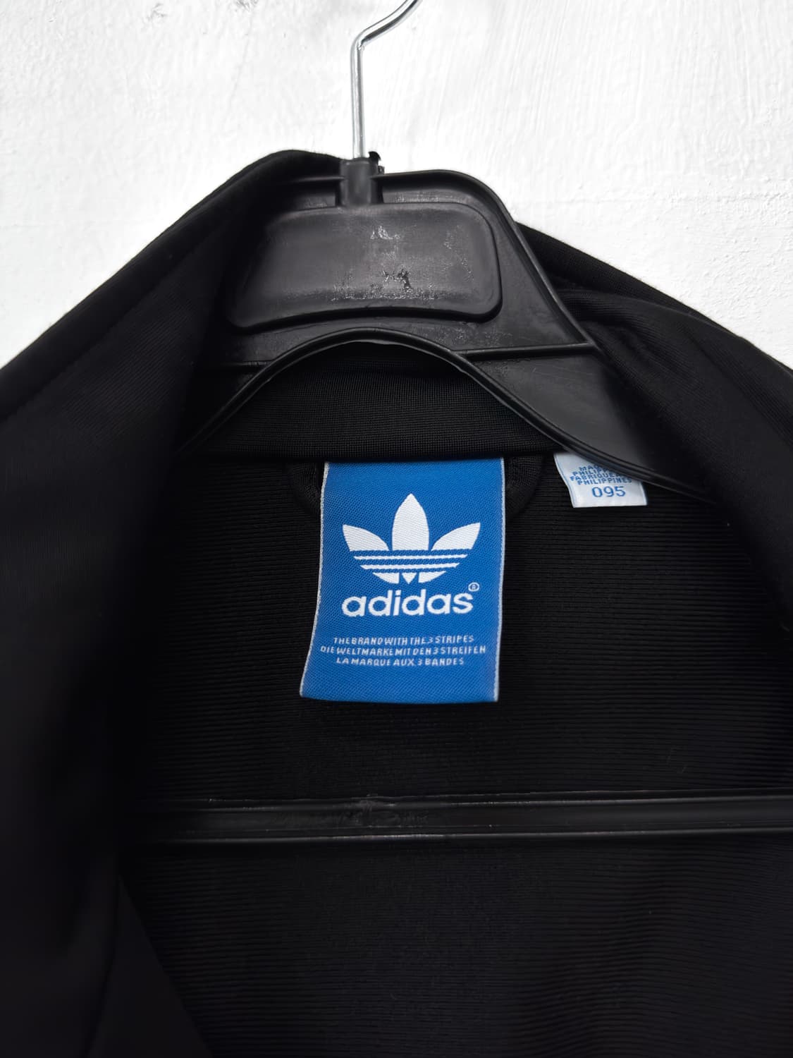 아디다스 파이어버드 트랙탑 져지 상품이미지3