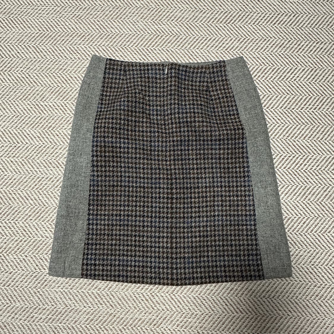MACKINTOSH PHILOSOPHY X HARRIS TWEED 상품이미지2