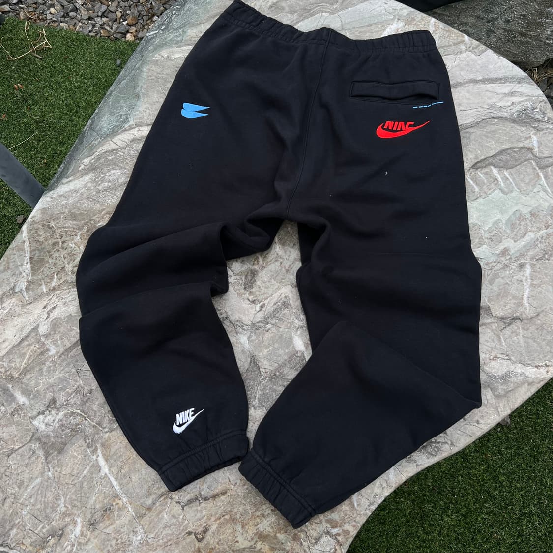 Nike 나이키 에센셜 멀티 퓨츠라 조거팬츠 상품이미지2