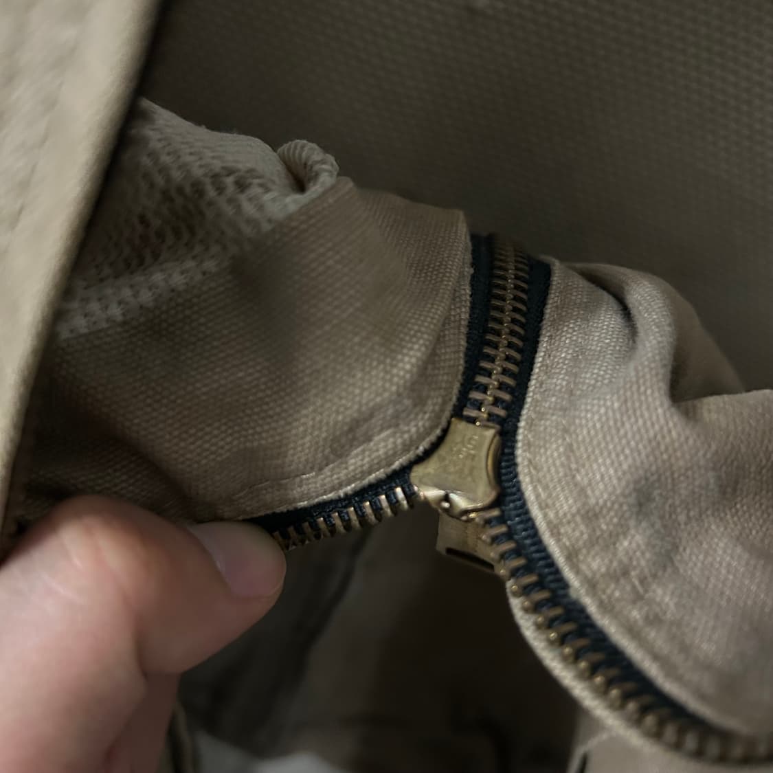 (L) 칼하트 J167 액티브 자켓 상품이미지7