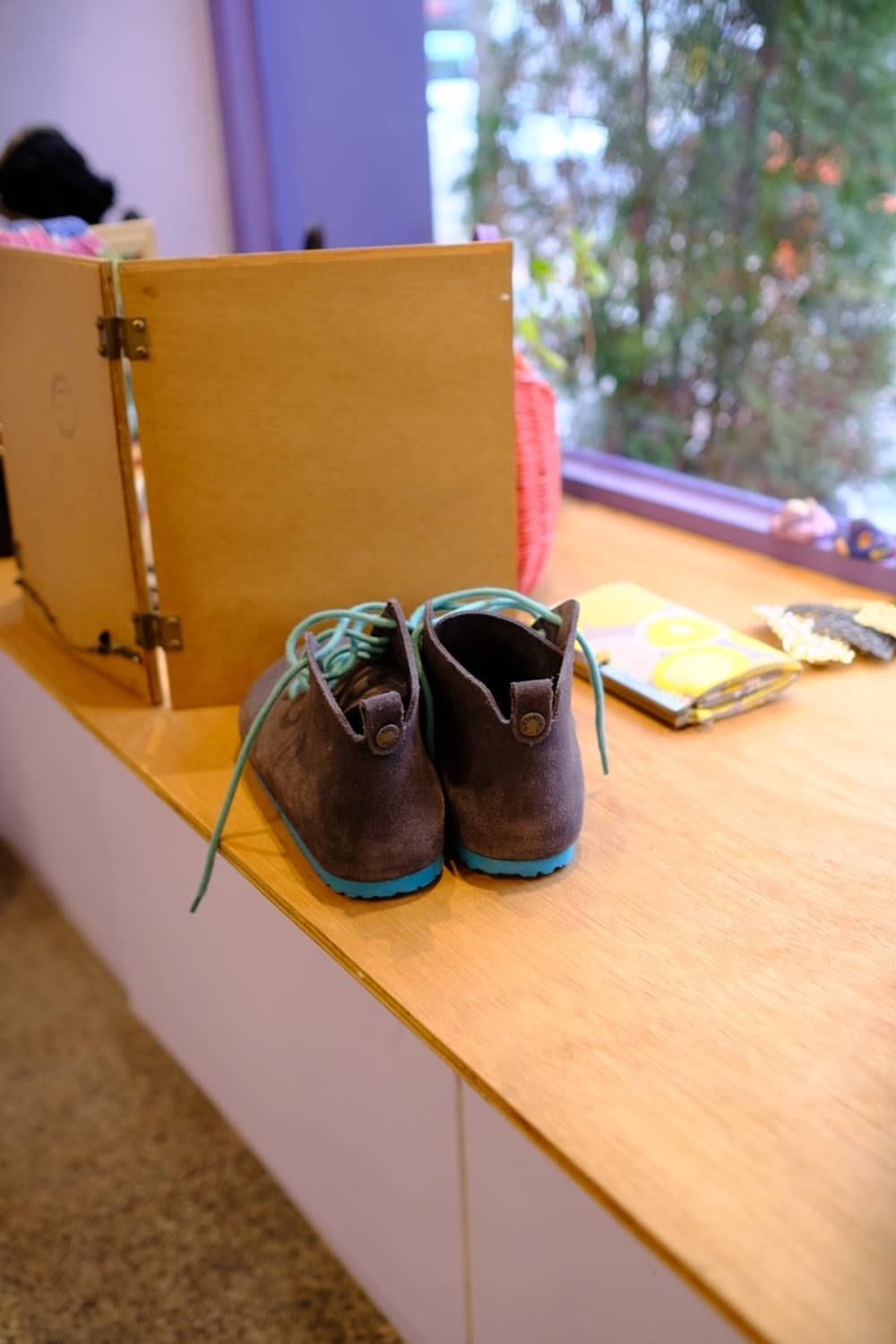 Birkenstock 몬타나 상품이미지3