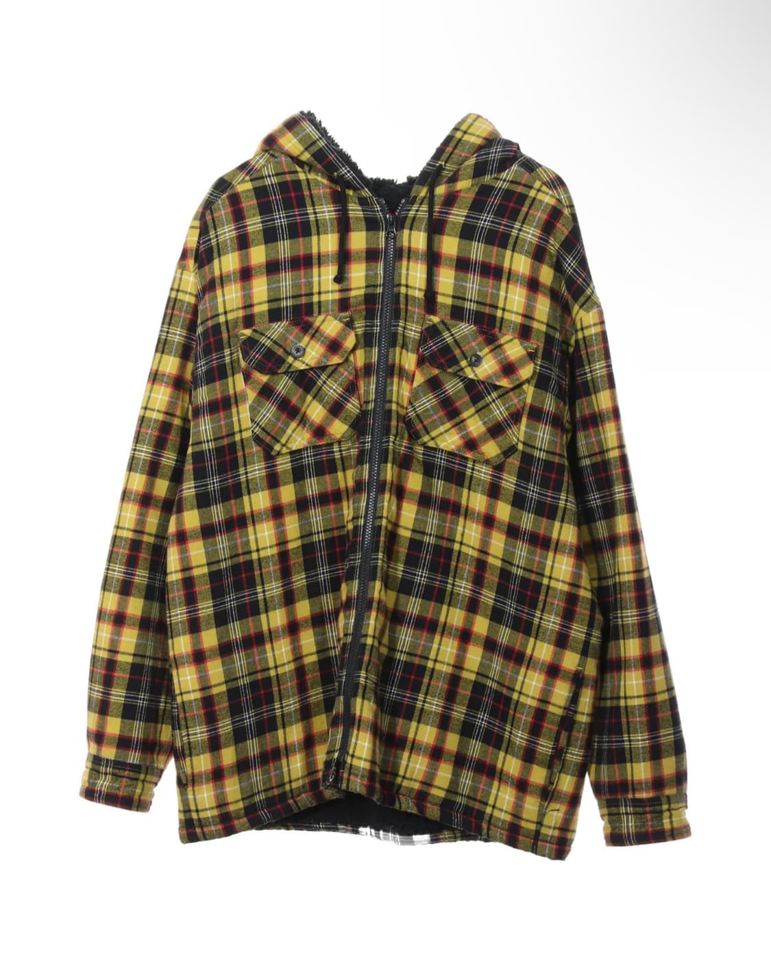 슈프림 후드집업 상품이미지1