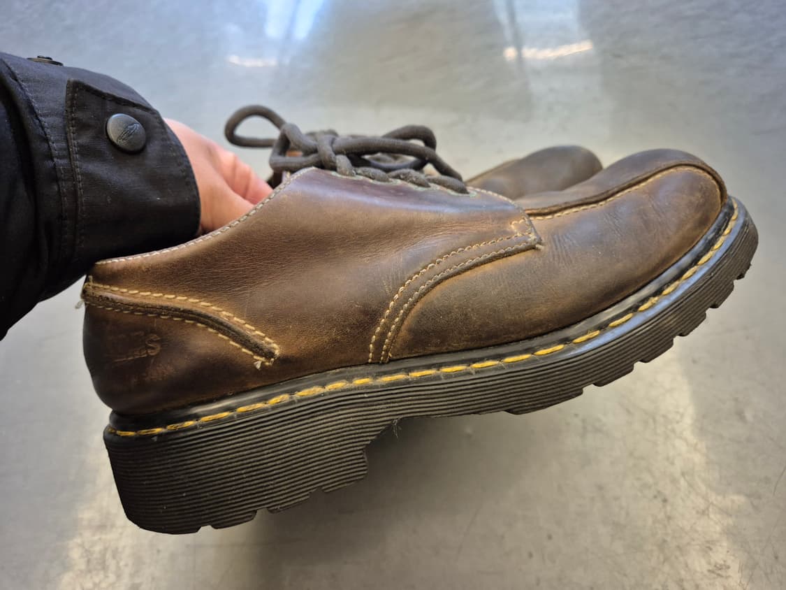 올드 닥터마틴 로퍼 상품이미지3