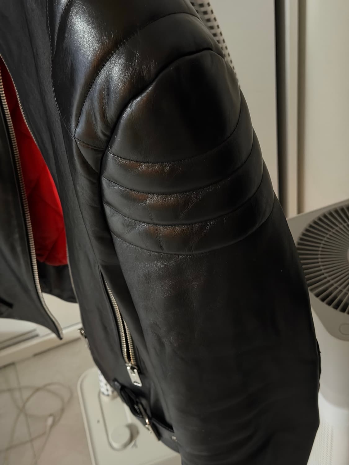 렉토 레드라이너 M 상품이미지4