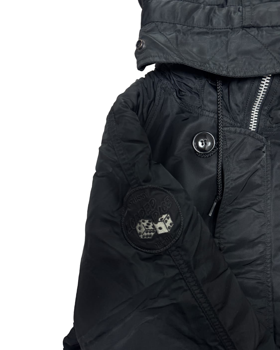 스투시 X 알파인더스트리 N2B 상품이미지3