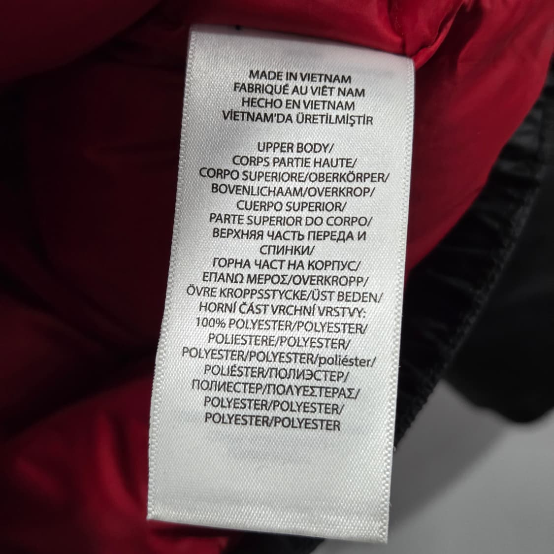 폴로랄프로렌 키즈 빅포니 덕다운 패딩 6  상품이미지4