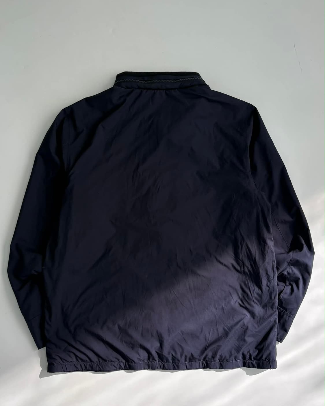[L] 폴로 랄프로렌 네이비 집업 페리 자켓 상품이미지2