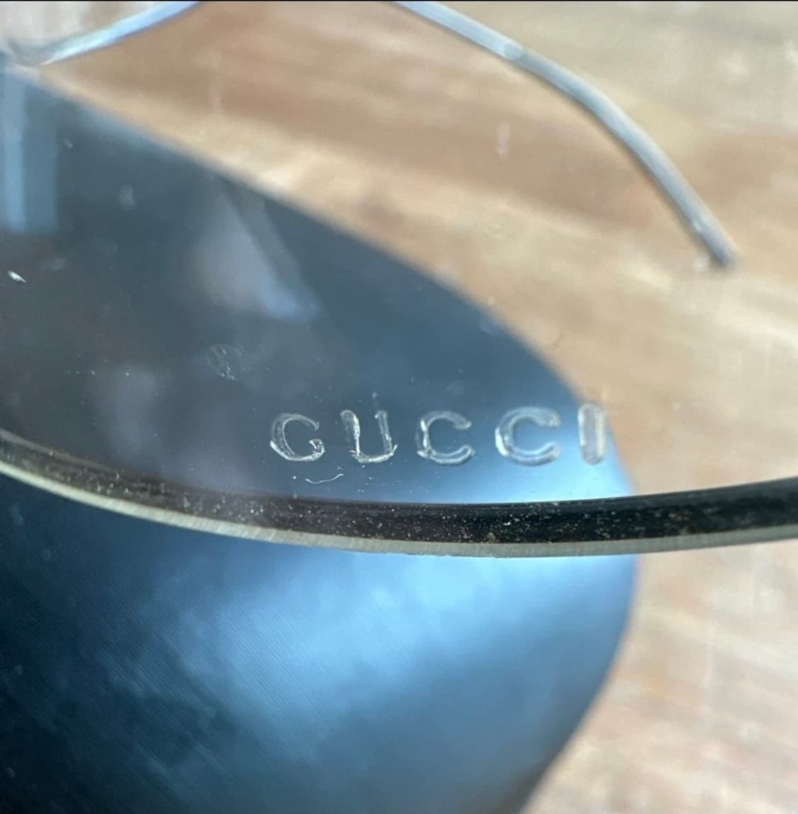 Tom Ford by Gucci 01SS 커브드 랩어라운드 선글라스 상품이미지5