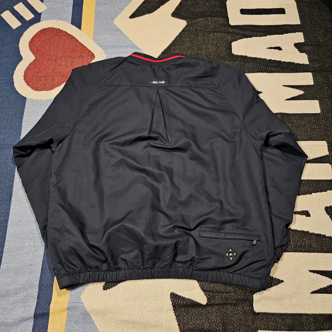 아디다스 올드스쿨 웜업 XL 상품이미지4