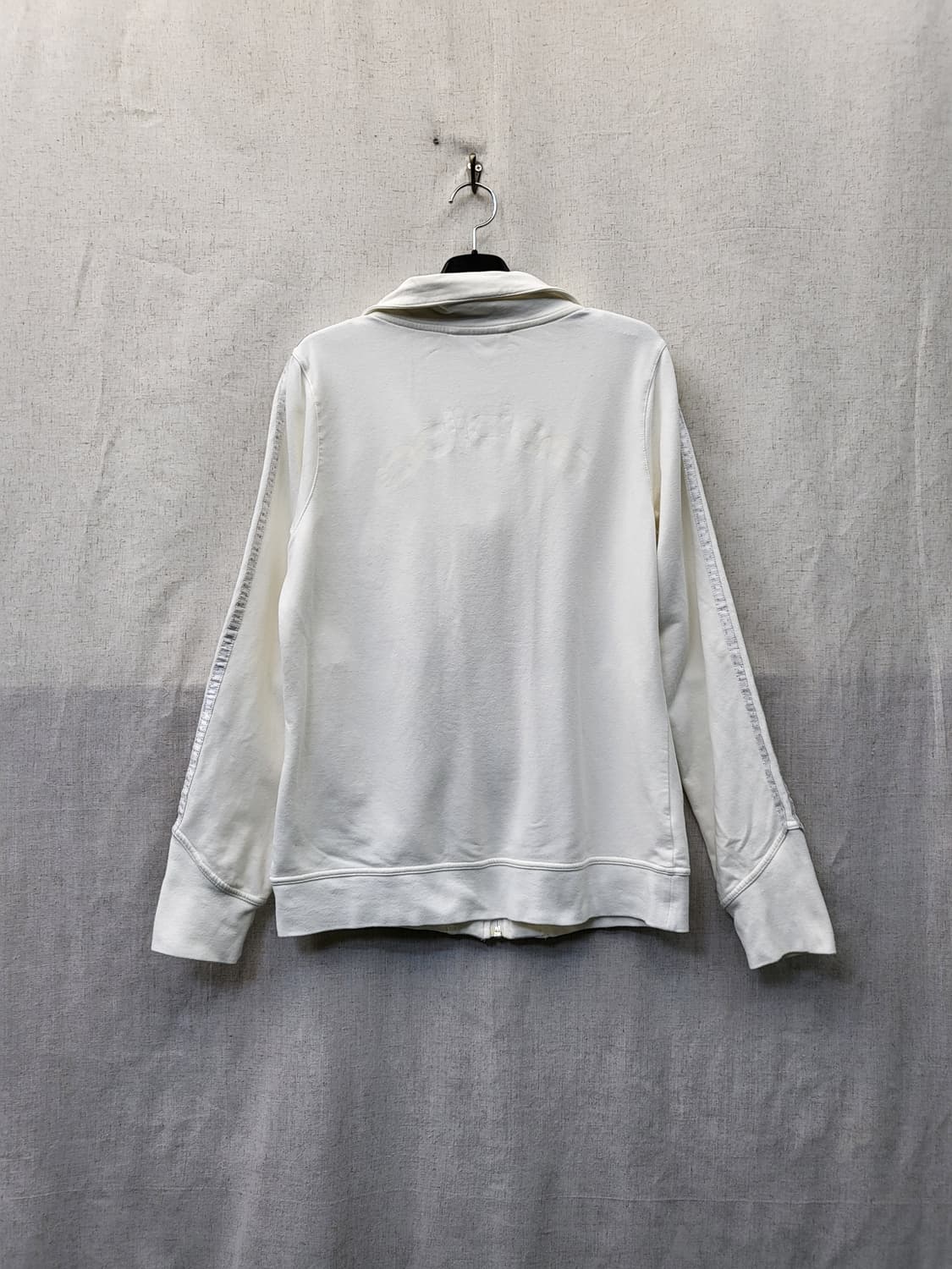 아디다스 올화이트 면져지 상품이미지2