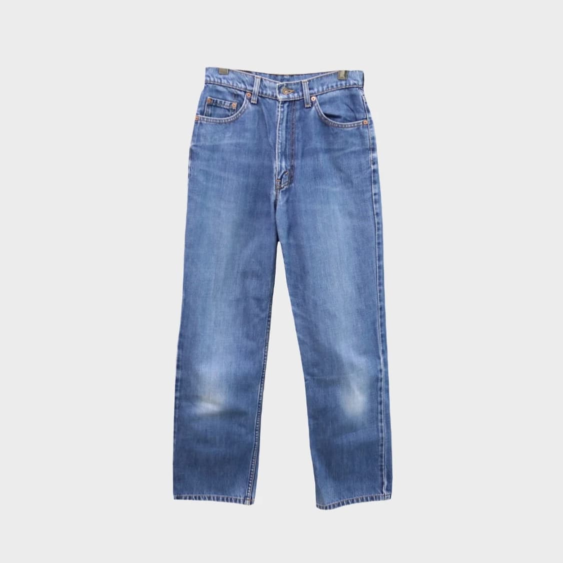 90'S LEVI'S 515 빈티지 리바이스 데님 팬츠 68923 상품이미지2